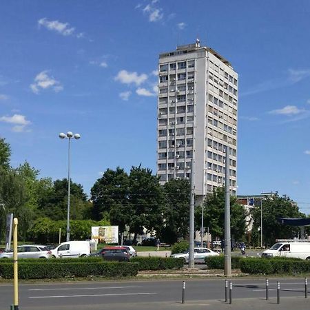 Apartment Dream4You Zagreb Exterior foto