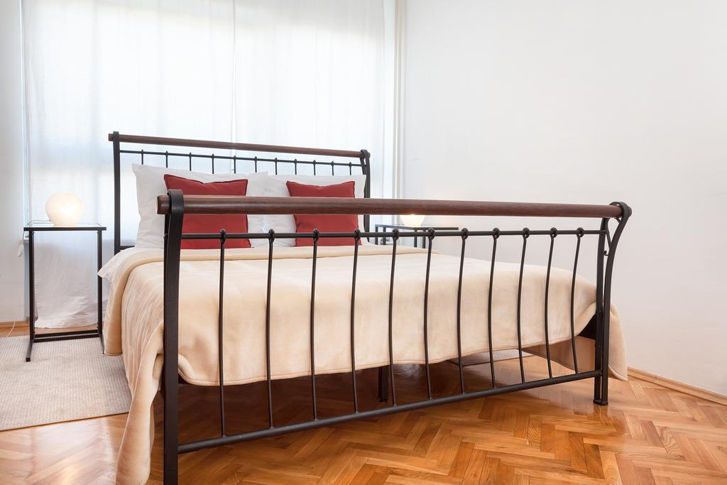 Apartment Dream4You Zagreb Zimmer foto